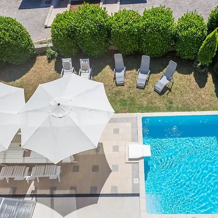 Luxury With A Swimming Pool Poljane, - 17956 Opatija