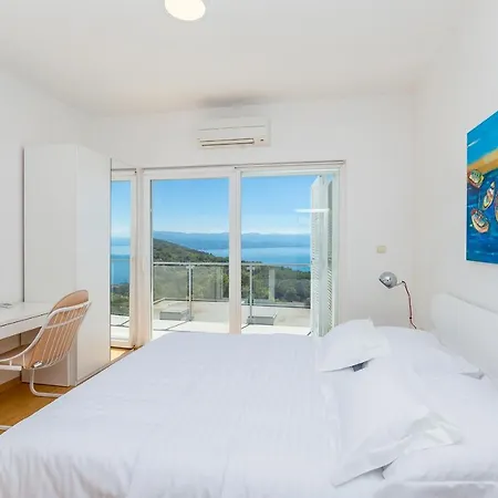 Villa Luxury With A Swimming Pool Poljane, - 17956 Opatija