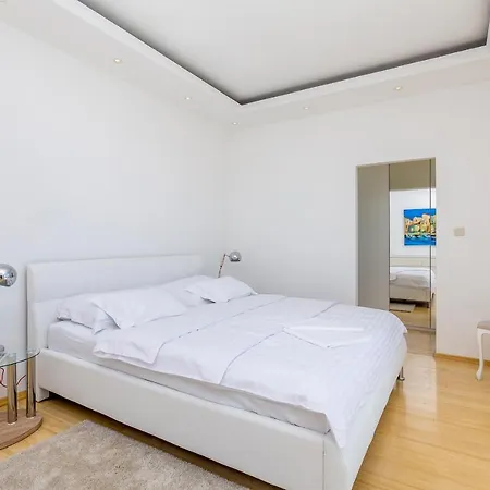 Villa Luxury With A Swimming Pool Poljane, - 17956 Opatija