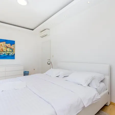 Luxury With A Swimming Pool Poljane, - 17956 Villa Opatija